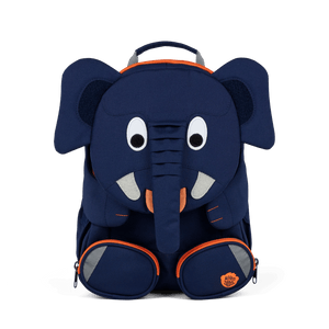 Affenzahn Rucksack Großer Freund - Elefant