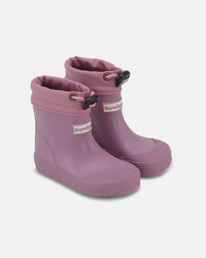 Bundgaard Gummistiefel Cover - rose