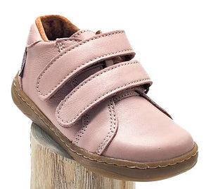 Pegres SBF60 Halbschuhe - rosa