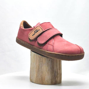 Pegres BF54 Sneaker - pink