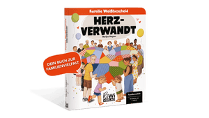 Richtig Wissen Verlag - Herz­ver­wandt