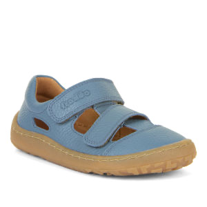 Froddo Barefoot Sandalen - jeans