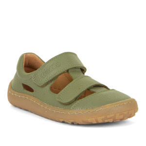 Froddo Barefoot Sandalen - olive