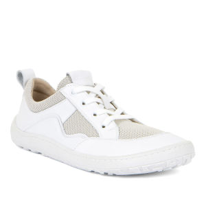 Froddo Barefoot Sneaker Geo - white