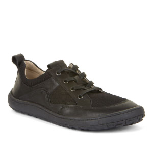 Froddo Barefoot Sneaker Geo - black