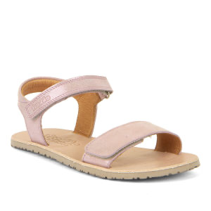 Froddo Sandale Flexy Lia - pink shine