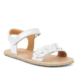 Froddo Sandale Flexy Lia - Flowers white