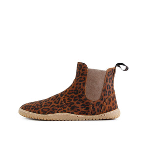 Grand Step Shoes Kim Chelsea Suede - animal