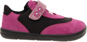 Fare Bare Wide Sneaker Membran - pink