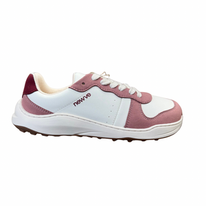Newve Sneaker Urban - light berry
