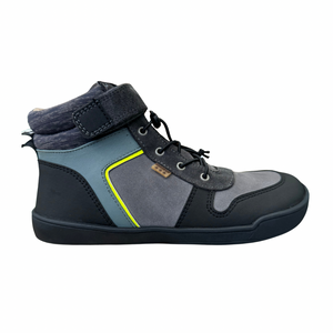Develab Boot WR Laces/Velcro |b - grey