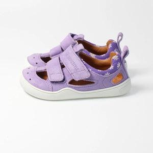 bLifestyle Salamandra - velours lavendel