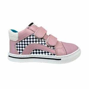 Acebos Halbschuh - rosa