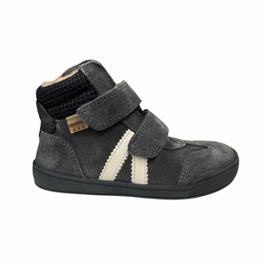 Develab Boot WR |b - grey suede