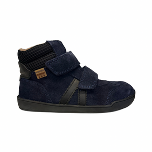 Develab Boot WR |b - navy suede