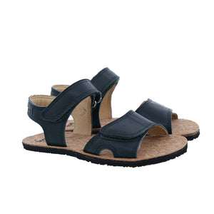 Koel Sandalen Ashley - Napa blue