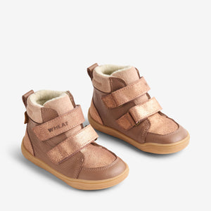 Wheat Winterboot Texas TEX - rose