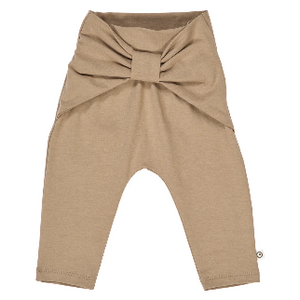 Müsli Cozy me pretty pants baby - beige