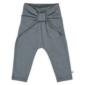 Müsli Cozy me pretty pants baby - stormy blue