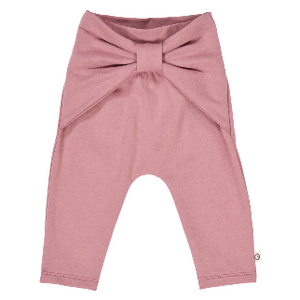 Müsli Cozy me Sweat pretty pants baby - Nostalgia Rose