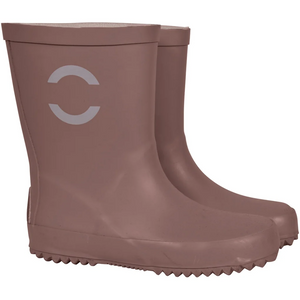 Mikk-Line Wellie Solid - burlwood