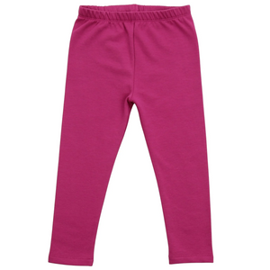 Enfant Terrible Thermo Leggings - berry