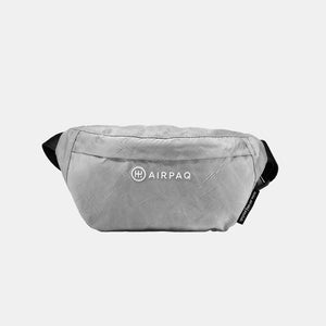 Airpaq Hip Baq - grau