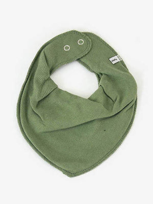 Pippi Bibs Halstuch - dry green