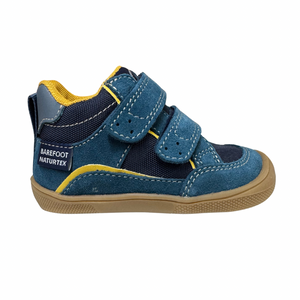 Naturino Kesy High WP - storm navy