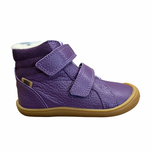 Telyoh BF Massai High Boot TEX - purple