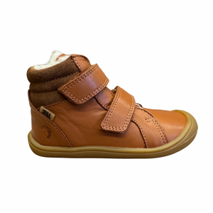 Telyoh BF Massai High Boot TEX - cognac