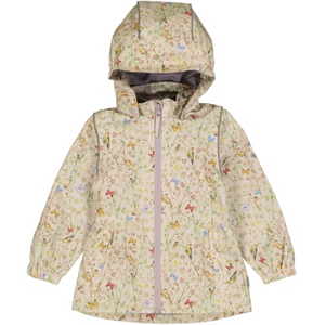 Mikk-Line Sommerjacke - AOP