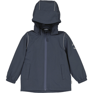 Mikk-Line Sommerjacke - blue nights