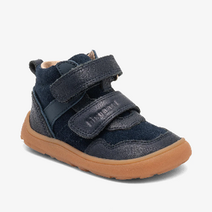 Bisgaard Barefoot Becky - navy