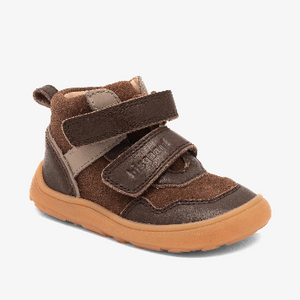 Bisgaard Barefoot Becky - brown