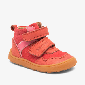 Bisgaard Barefoot Becky - pink