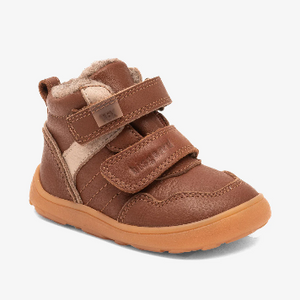 Bisgaard Barefoot Becky TEX - whisky