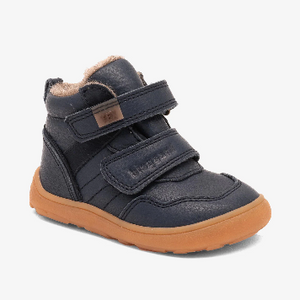Bisgaard Barefoot Becky TEX - navy