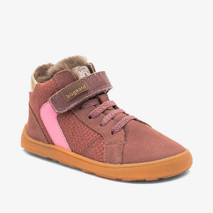 Bisgaard Barefoot Rafael Lamb - heather