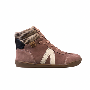 Develab Boot Laces WR |b - old pink suede