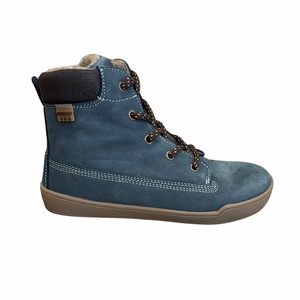 Develab Boot Laces WR |b  - navy