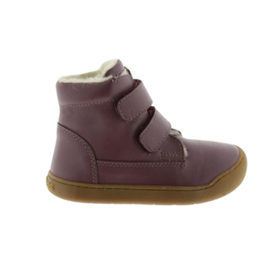 Acebos Winterstiefel Klett - granada