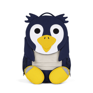 Affenzahn Rucksack Großer Freund - Pinguin