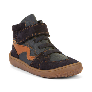 Froddo Barefoot TEX Go - dark blue
