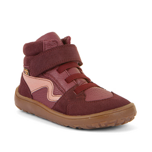 Froddo Barefoot TEX Go - bordeaux