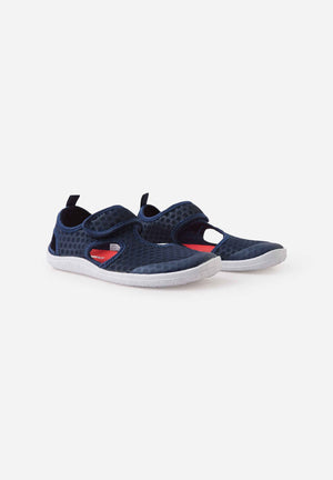 Reima Kinder Barfußschuhe Rantaan - navy