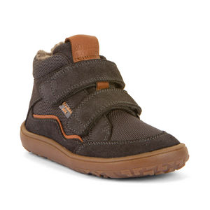 Froddo Barefoot TEX Wool - grey