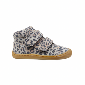 Telyoh BF Massai Mid Velcro - leo sand