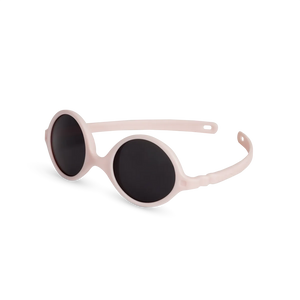 Ki Et La Sonnenbrille Diabola 0-1 Jahre - blush pink