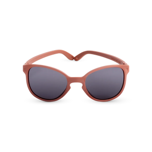 Ki Et La Sonnenbrille Wazz - terracotta